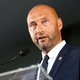 Yes, Derek Jeter should be the next commissioner of baseball.